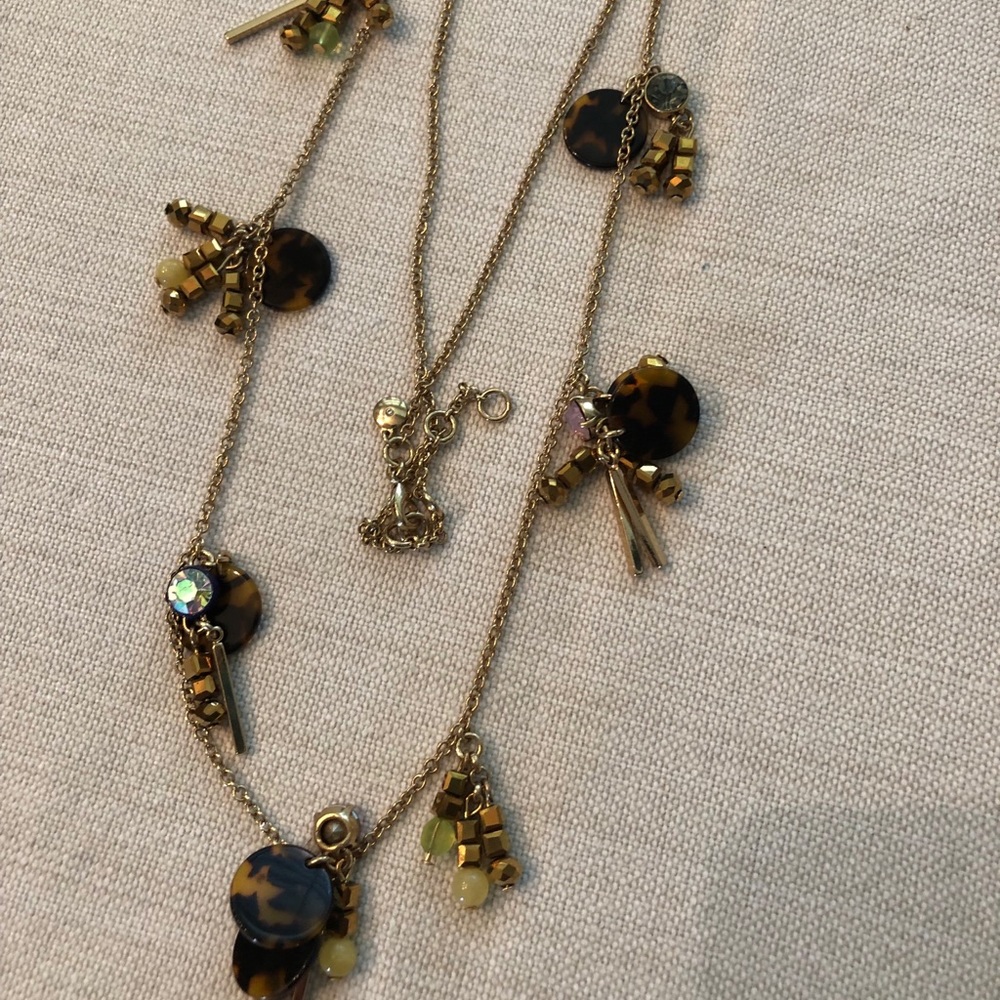 JCrew Necklace - Picture 3 of 5